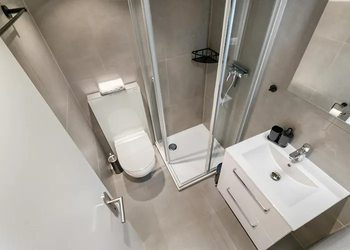 Elegant Au Coeur Des Alpes Appartement Saas-Fee