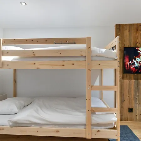 Elegant Au Coeur Des Alpes * Saas Fee